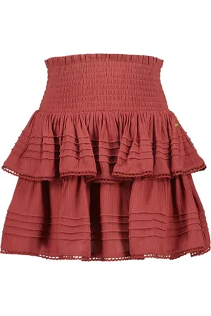 Vingino Girls Mini Skirt Qalice in Color Size 14