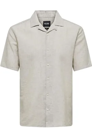 Only & Sons Herren Hemd 22025116 M