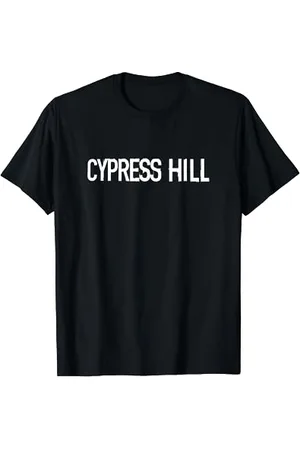 Cypress Hill Superstar T-Shirt