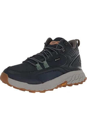 New Balance Herren Fresh Foam X Hierro Mid Sneaker, , 40.5 EU
