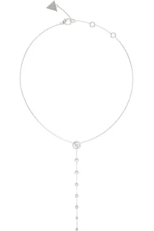 Guess Jewellery Halskette JUBN03378JWRHT-U Marke, Einheitsgröße, Nicht-Edelmetall, Kein Edelstein
