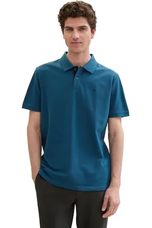 TOM TAILOR Herren Poloshirt