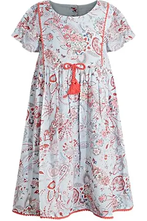 happy girls Kinder Kleid
