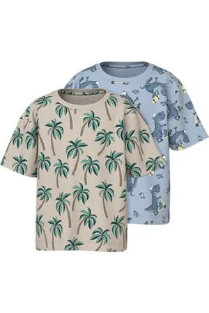 NAME IT Nmmvalther 2P Ss Nreg Top