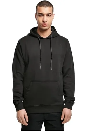 Cayler & Sons Herren C&S Plain Hoody L Black