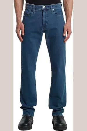 G-Star Herren Mosa Straight Jeans, , 32W / 30L