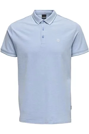 Only & Sons Male Polo