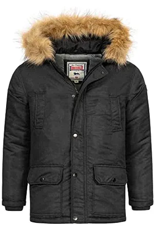 Lonsdale London Rothley Jacket 164 cm
