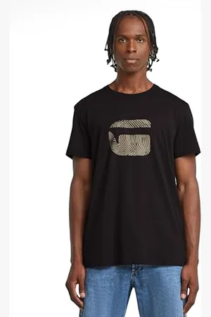 G-Star Finger Print Burger r t