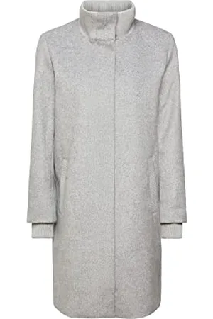 ESPRIT Damen 092EO1G323 Jacke, , M