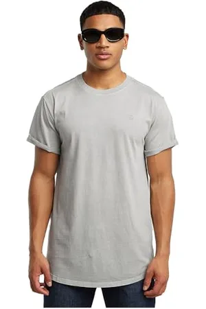 G-Star Herren Lash T-Shirt, , M