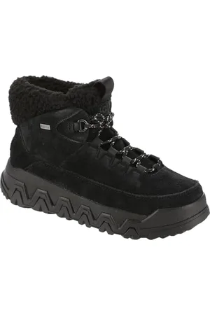 UGG Damen Terretrail Cozy Lace Mode-Stiefel, , 38 EU
