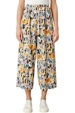 QS by s.Oliver Damen 120.10.204.18.180.2116622 Hose, , 46 EU