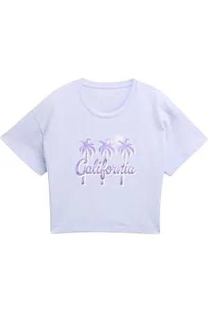 TOM TAILOR Kinder Mädchen T-Shirt
