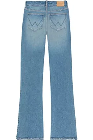 Wrangler Women