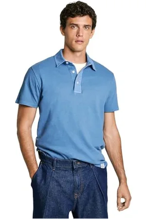 Pepe Jeans Herren Henry Ss Polo, , M