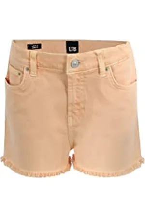 LTB Mädchen Layla G Klassische Shorts, , 8 Jahre