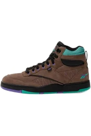 Reebok Unisex BB 4000 II MID Sneaker, ,43 EU
