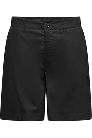 ONLY Onlzora Mw Bermuda Shorts PNT