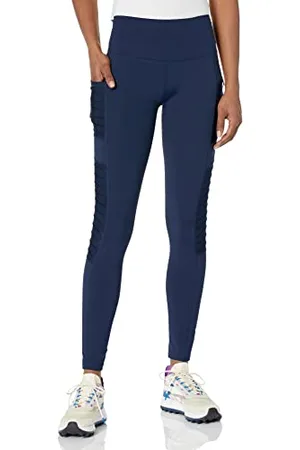 Ariat 2023 Damen-Moto-Tights Mit Vollem Sitz 10035227 - Womens Size - XS