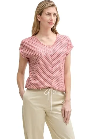 TOM TAILOR Damen T-Shirt
