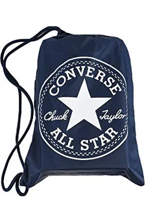 Converse Cinch Bag 3EA045G-410, Unisex, Tasche, , 46, 5