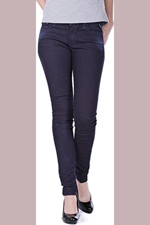 Replay Hyperfree Damen Jeanshose Luz, , W25/L30 (Herstellergre: 25)