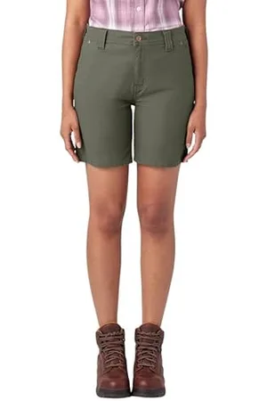 Dickies Damen, Zimmermannsshorts für Damen, , 27