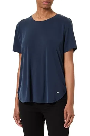 Key Largo Damen Wt Amour Round T-Shirt, , XL EU