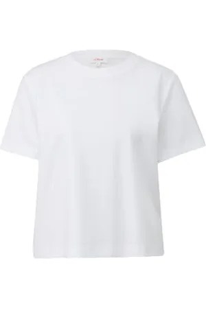 QS by s.Oliver T-Shirt 3/4 Arm