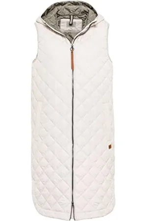 Camel Active Damen 360140/8F41 VEST, , 42