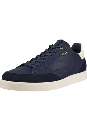 Ecco Herren Street Lite, Night Sky/Marine/Limestone, 40 EU