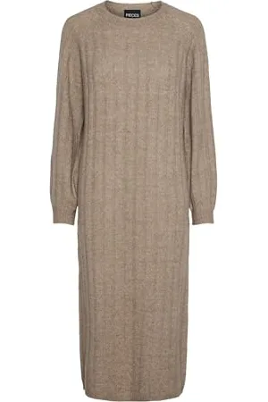 Pieces® Female Strickkleid PCMAGGY