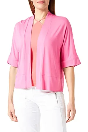 Gerry Weber Edition Damen 830009-44106 Jacke Gewirke, , 42