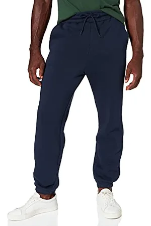 JACK & JONES Mens Jjikane Jjbrink Sweat Pants Ka Noos Trainingshose, , S