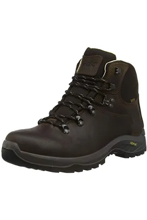 Hi-Tec Herren Ravine Pro Wp Walking-Schuh, , 45 EU
