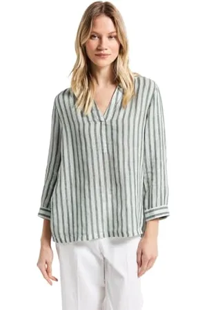 Street one Damen A345395 Bluse, , 34