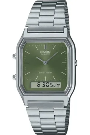 Casio Klassische Uhr AQ-230A-3AMQYDF
