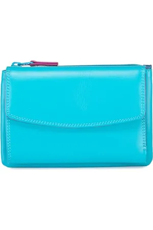 Mywalit Unisex Bifold with Pouch Handtasche