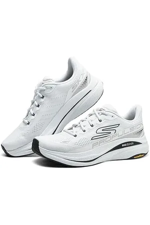 Skechers Herren Max. Dämpfungsantrieb Sneaker, , 47.5 EU