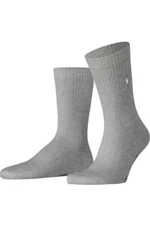 Burlington Herren Socken Bond Street M So Baumwolle einfarbig 1 Paar, , 40-46