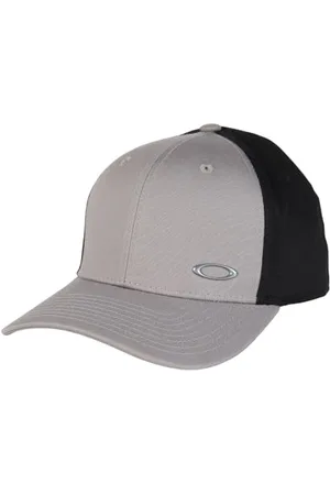 Oakley Herren Tinfoil Ii Hat Verschluss, , L/XL