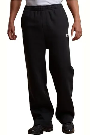 STARTER BLACK LABEL Herren Sporthose Straight Leg Sweatpants, lässige Herren Trainingshose mit Starter Logo, Größen S - XXL