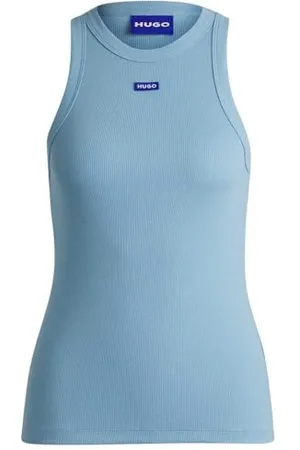 HUGO BOSS Easy Tank_B