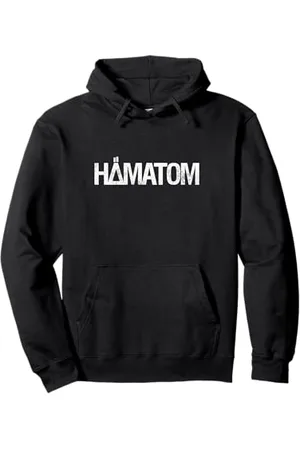 Hämatom Pullover Hoodie