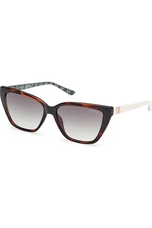 Guess Damen Gu7919 Sonnenbrille