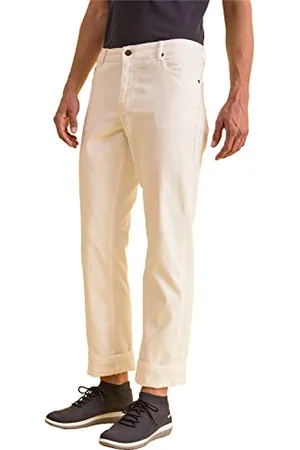ECOALF Herren PAOLOALF Trouser Man Hosenmann, , 0032