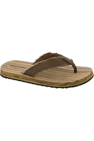 Skechers Herren Tantra Sandalen, , 43 EU