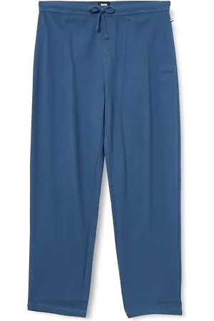 HUGO BOSS Waffle Pants