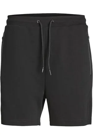 JACK & JONES Jpstgordon Fusion Sweat Shorts SRT Sn